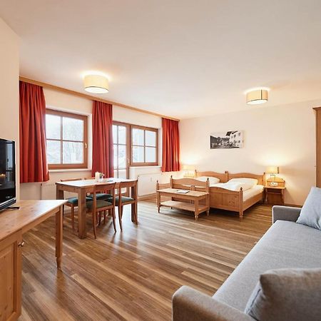 Appartement Oberwirt Ferienwohnung Ebbs Exterior foto