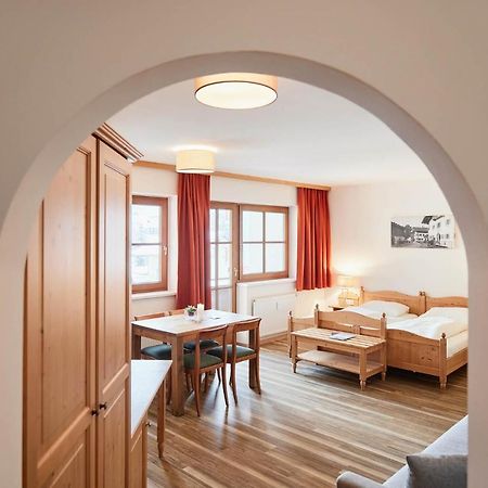 Appartement Oberwirt Ferienwohnung Ebbs Exterior foto