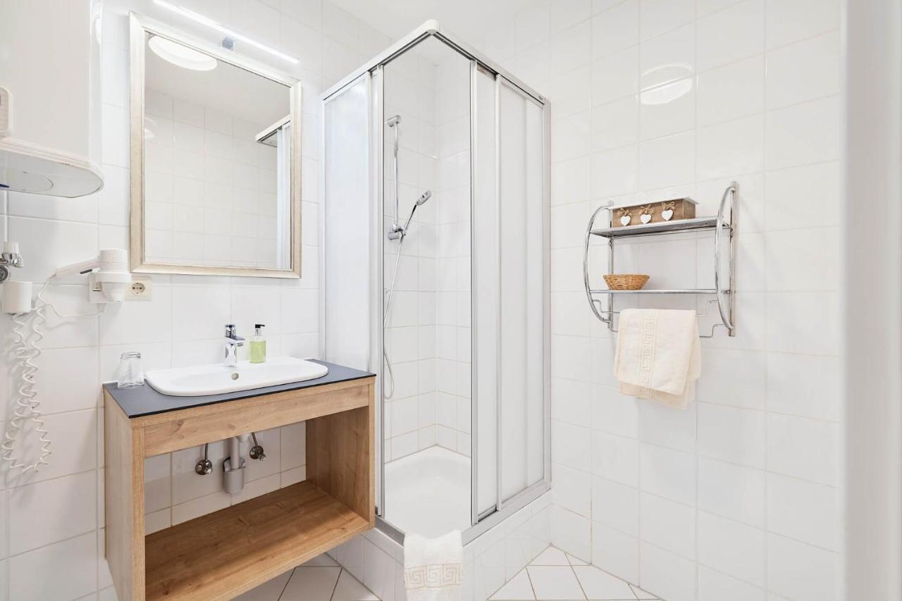 Appartement Oberwirt Ferienwohnung Ebbs Exterior foto