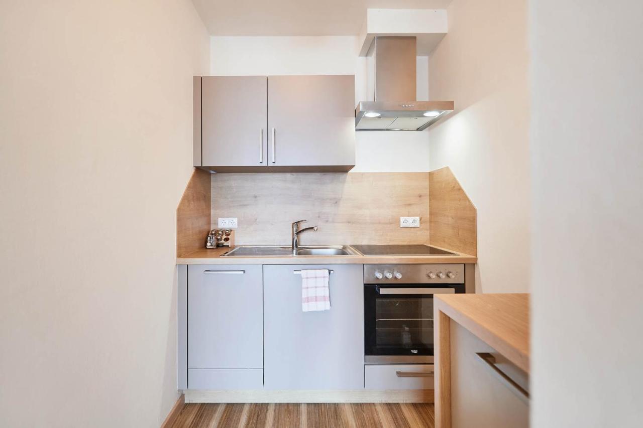 Appartement Oberwirt Ferienwohnung Ebbs Exterior foto